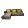 Sala BOAL Bremen esq. izq. bolonia cafe 9 cojines paolo yellow