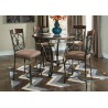 Antecomedor Glambrey
