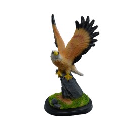 Figura decorativa águila