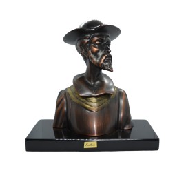 Busto quijote