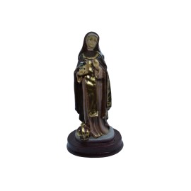 Figura Santa Eduviges