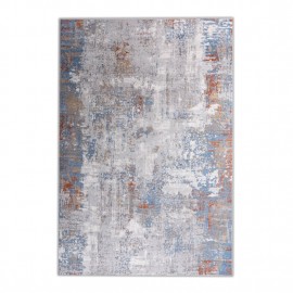 Tapete Siena (gris, azul, ocre) 200m X 290m