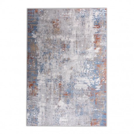 Tapete Siena (gris, azul, ocre) 200m X 290m