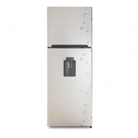 Refrigerador Daewoo/Winia 14 pies color silver DFR-40510GNDG