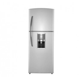 Refrigerador Mabe 14 pies silver 436YMXSO