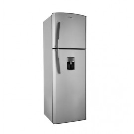 Refrigerador Mabe 10 pies grafito RMA1025YMXE