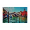 Cuadro Canvas Modelo Viena