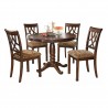Antecomedor Leahlyn