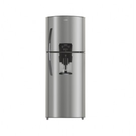 Refrigerador Mabe 11 pies acero inoxidable RMA1130ZMXFX