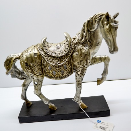 Caballo decorativo