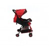 Carriola Rider Mickey Mouse roja