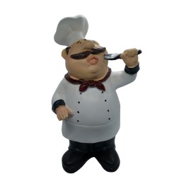 Figura chef