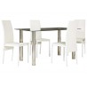 Antecomedor Sariden