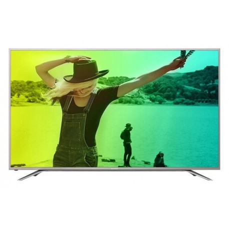 Pantalla Sharp 4K Smart Ultra HD 65"