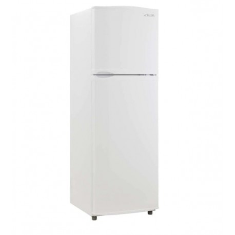 Refrigerador Daewoo Winia 9 pies blanco DFR-9010DBX