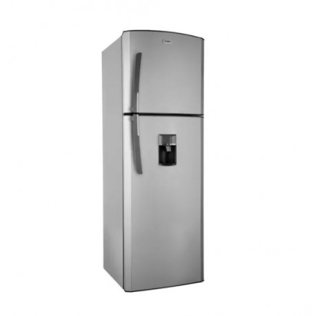 Refrigerador Mabe 10 pies grafito RMA1025YMXE