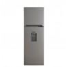 Refrigerador Winia Daewoo 9 pies silver DFR-25210GMDX