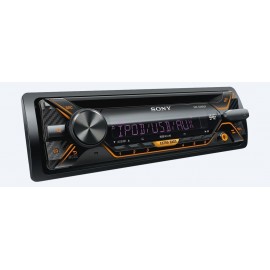 Autoestereo SONY  CDX-G3200UV/Q1 AUX/USB/CD