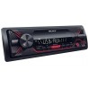 Autoestereo SONY  DSX-A110U USB/AUX