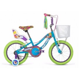 Bicicleta Evergreen Mercurio R-16