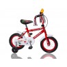 Bicicleta Niño Ghost Road R-12
