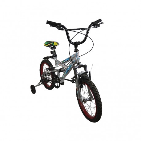 Bicicleta Niño Spike R16 1 Vel