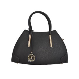 Bolsa Raven negra