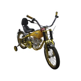 Bicicleta Niño Chopper R16 1V