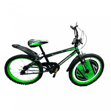 Bicicleta Niño R-20 Suer Max GOSA-S