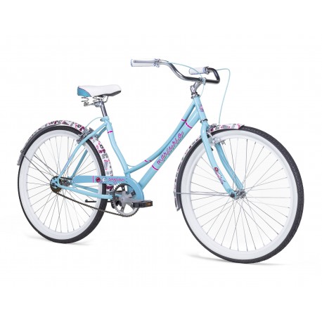 Bicicleta mercurio best sale power girl