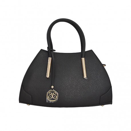 Bolsa Raven negra