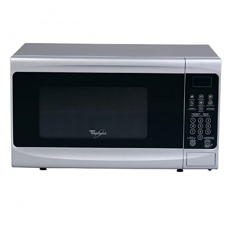 Horno Microondas Whirlpool